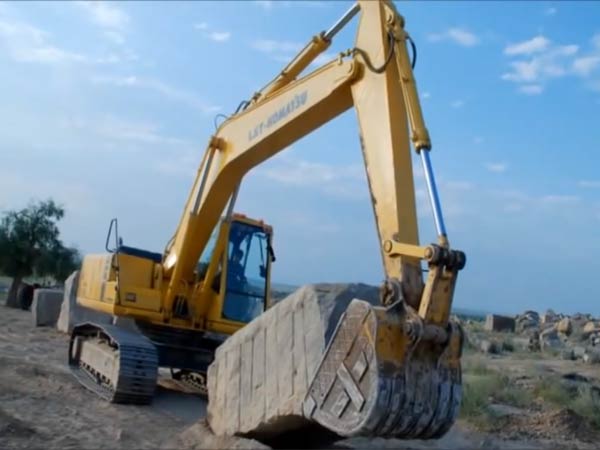 Madurai granite scam: Charge sheet filed against PRP and 3 granite companies Madurai granite scam: Charge sheet filed against PRP and 3 granite companies