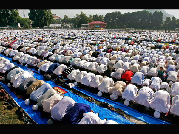 Eid al-Fitr in tamilnadu it will be celebrated on July 7 Eid al-Fitr in tamilnadu it will be celebrated on July 7