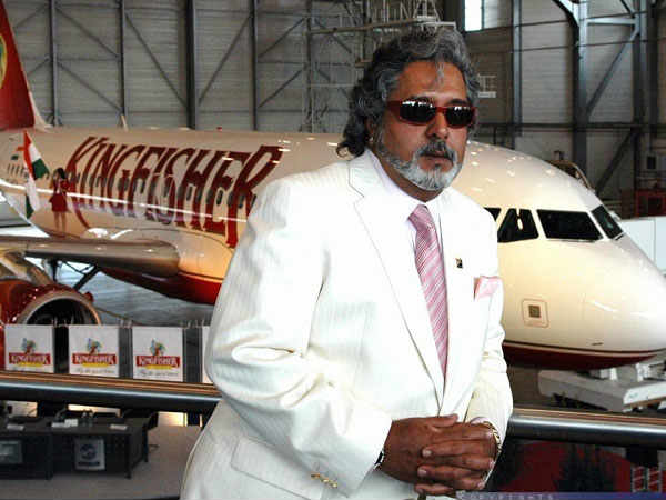 Service Tax Dept to auction Mallya jet at low reserve price Service Tax Dept to auction Mallya jet at low reserve price