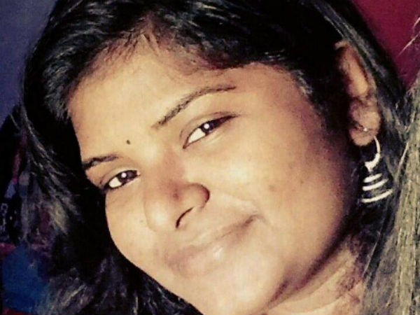 நந்தினி பணத்தைப் பார்த்து ஆசை
