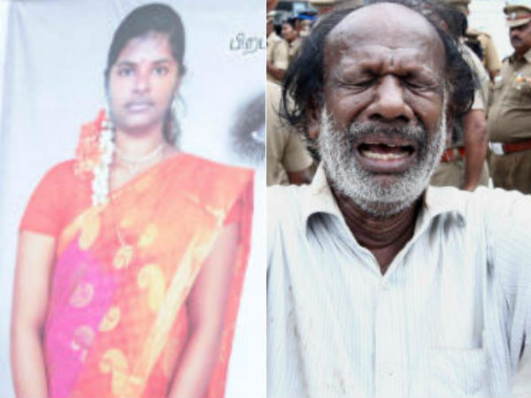 இதுவரை யார் சாவுக்கும் காரணமாக இருந்ததில்லை