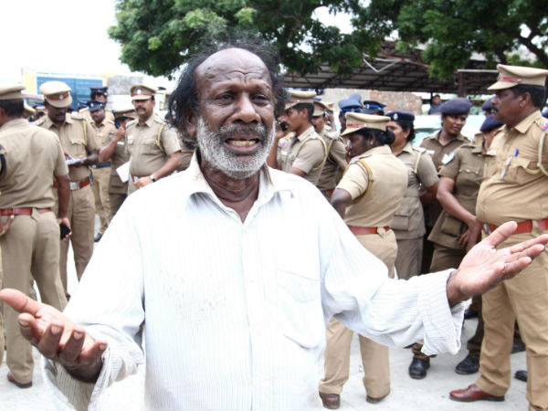 அப்பா பேச்சைக் கேட்டிருந்தால்