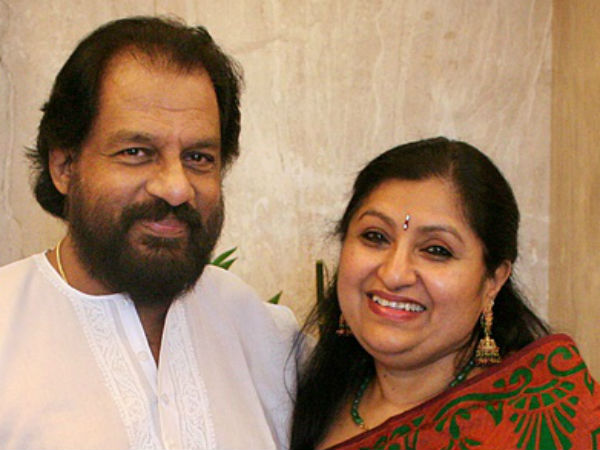 Yesudas’ family denies report on conversion Yesudas’ family denies report on conversion