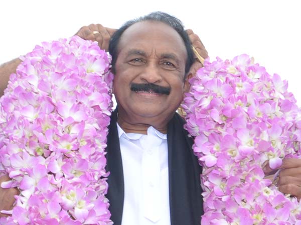 சுமையை இறக்கிட்டேன்...