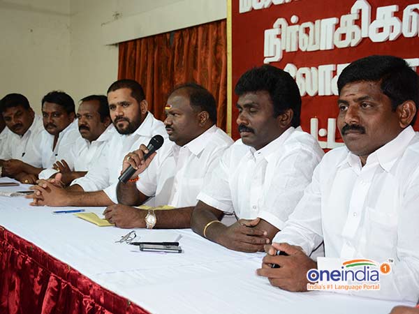 தேமுதிக கூட்டணி