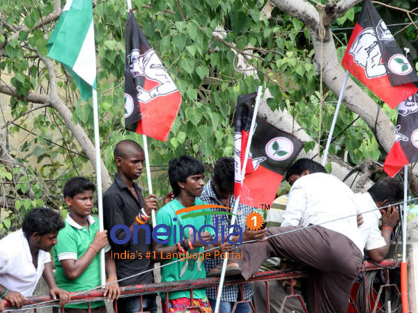 அதிமுகவில் இணையும் காமராஜ்
