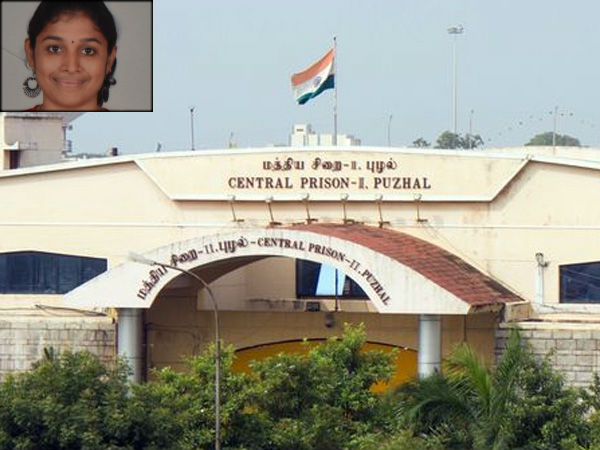 Swathi case: Identification parade at Puzhal today Swathi case: Identification parade at Puzhal today