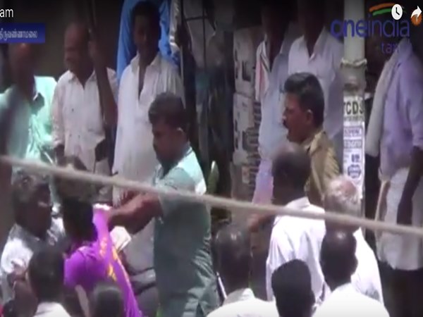 high Court refuses to accept the police beat case high Court refuses to accept the police beat case