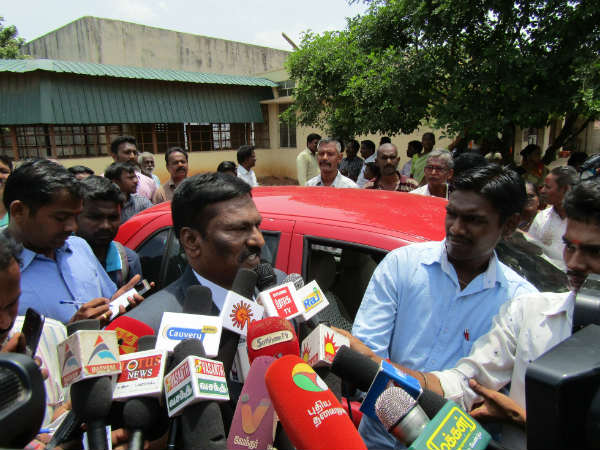 Swathi case: Identification parade at Puzhal today Swathi case: Identification parade at Puzhal today