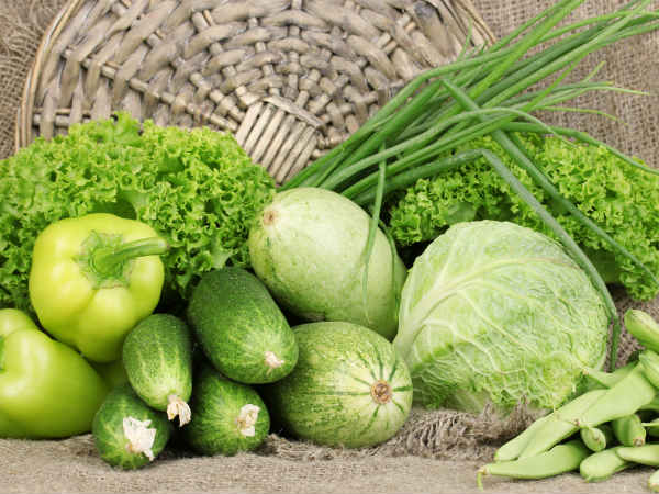 இந்தியர்களின் உணவு