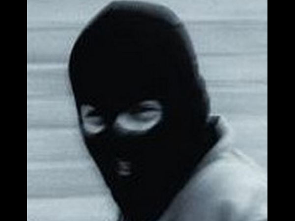 NZ thief returns silently after a hotel owner tamed him peacefully NZ thief returns silently after a hotel owner tamed him peacefully