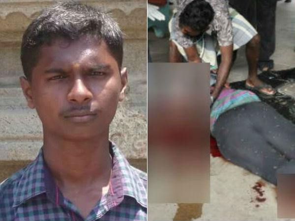 ஆதாரங்கள் இருக்கிறது