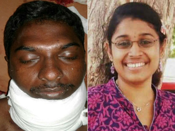 மிரட்டி வாக்குமூலம்