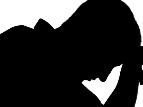 Salem police picks up a person for his 4th wife's suicide Salem police picks up a person for his 4th wife's suicide