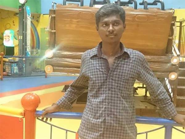 பாதுகாப்பு இருக்கிறது
