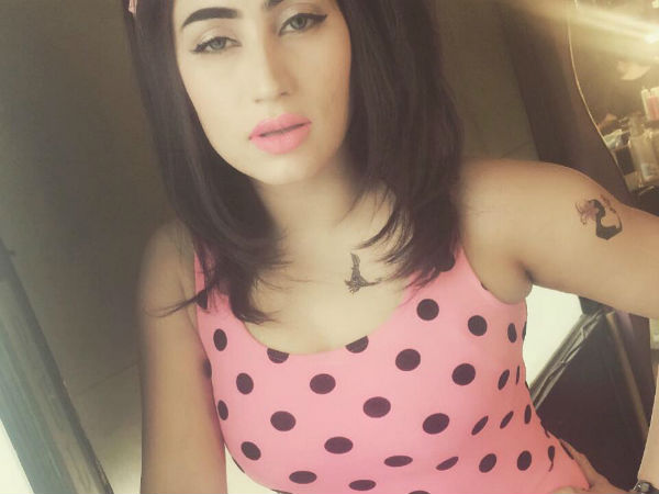 Qandeel Balooch killing: She was drugged before murder Qandeel Balooch killing: She was drugged before murder
