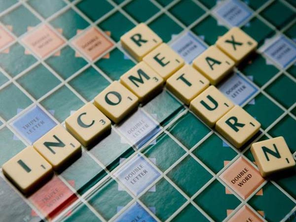 File ITRs before July 31 deadline: Income Tax department File ITRs before July 31 deadline: Income Tax department