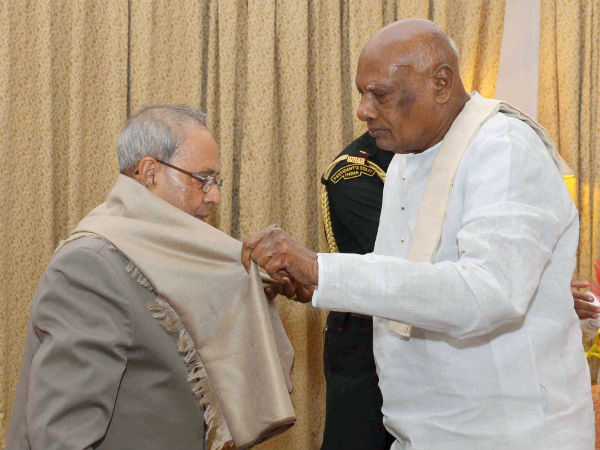 அமைச்சர் பதவியில் சாதனை