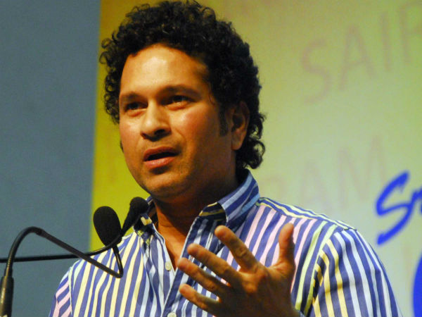 In Parliament, a hat-trick of ducks for inactive Sachin Tendulkar In Parliament, a hat-trick of ducks for inactive Sachin Tendulkar