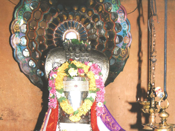 அம்மை தழும்புகள்