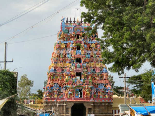 தட்சிணாமூர்த்தி