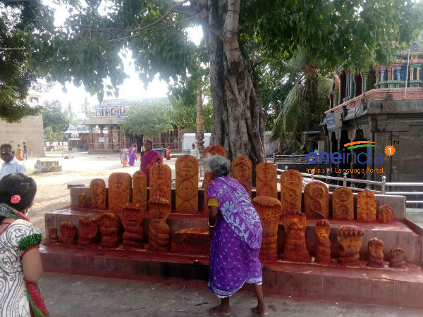 காக்கும் தெய்வம்