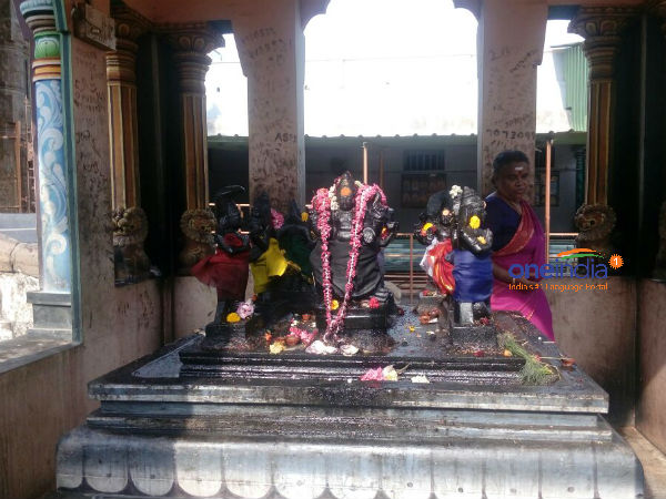 நவக்கிரகங்கள்