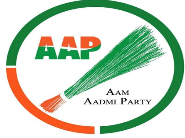 Aam Aadmi Party Condemned to Three labourers died Aam Aadmi Party Condemned to Three labourers died