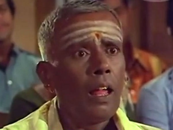 பசி படத்தில் அறிமுகம்