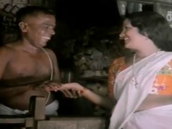 பிரபலமான நாராயணன்