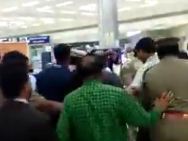 மரியாதை