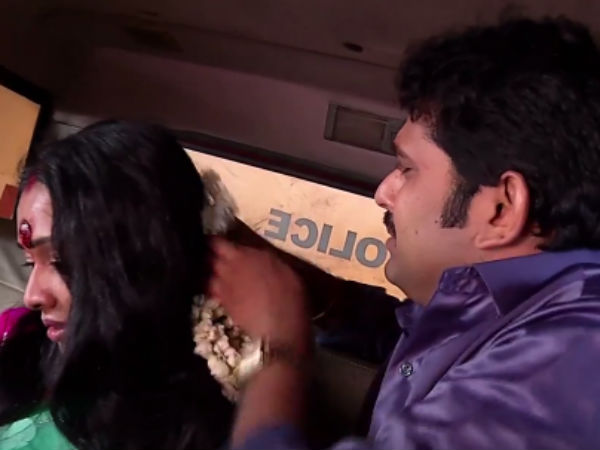 மாமா அந்தப் பூவை மறந்துட்டீங்களே!