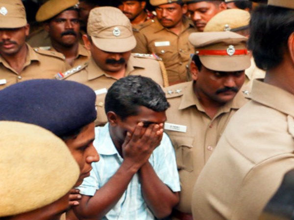 Swathi Murder: Police files petition seeking 1 day custody to investigate Swathi Murder: Police files petition seeking 1 day custody to investigate