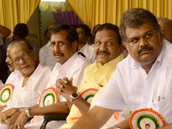 vasan dismissed ganasekaran vasan dismissed ganasekaran