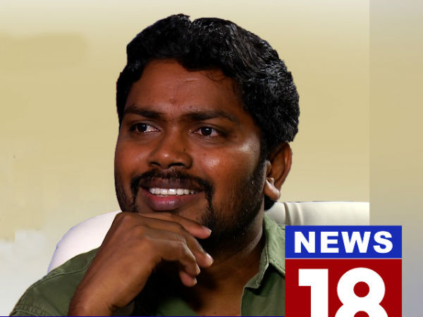 கபாலி யார்?