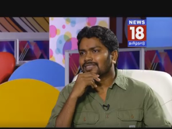 ஒடுக்கப்பட்டவர்கள் - அடிமைப்படுத்துபவர்கள்