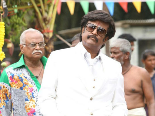 தலித் தலைவர்கள் உடை