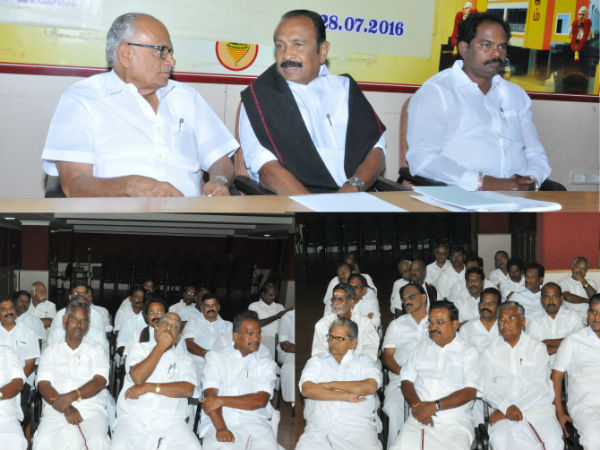 ஆசிரியர் பணியிடங்கள்