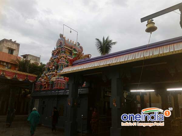 பிரம்மாண்ட அம்மன்