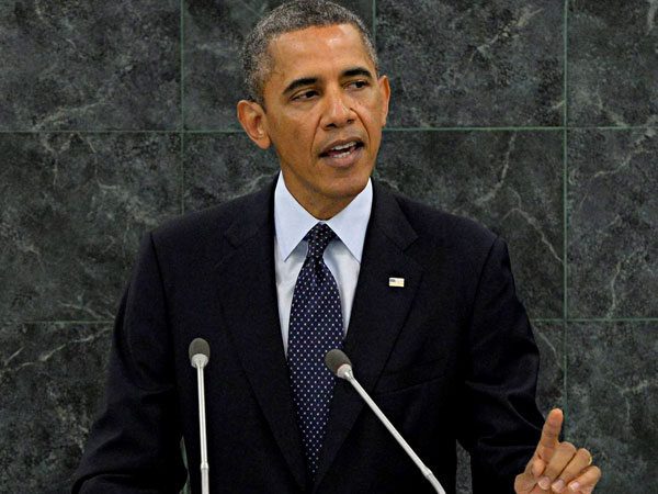 Clinton as 'most qualified' nominee at Democratic convention - Barack Obama Clinton as 'most qualified' nominee at Democratic convention - Barack Obama
