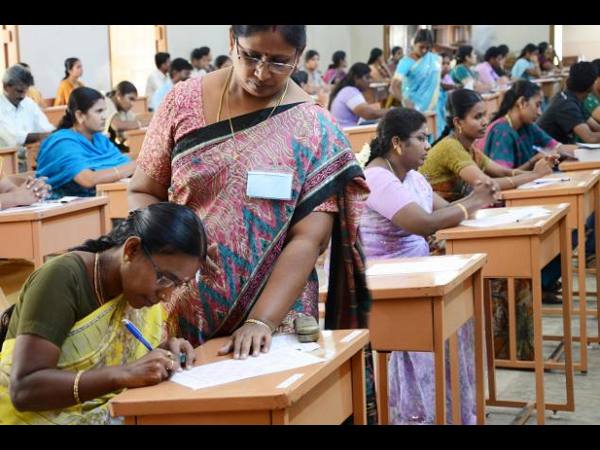 Need not TET exam for minority school teachers Need not TET exam for minority school teachers