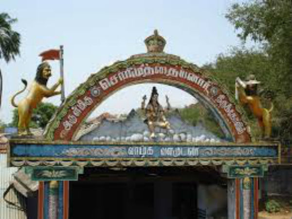 பக்தர்கள் சிரமம்