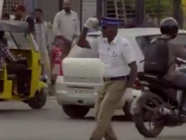 சூப்பர் குமார்