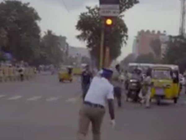 டான்ஸிங் குமார்