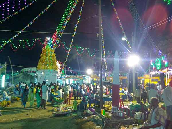 திருவண்ணாமலை அருகே