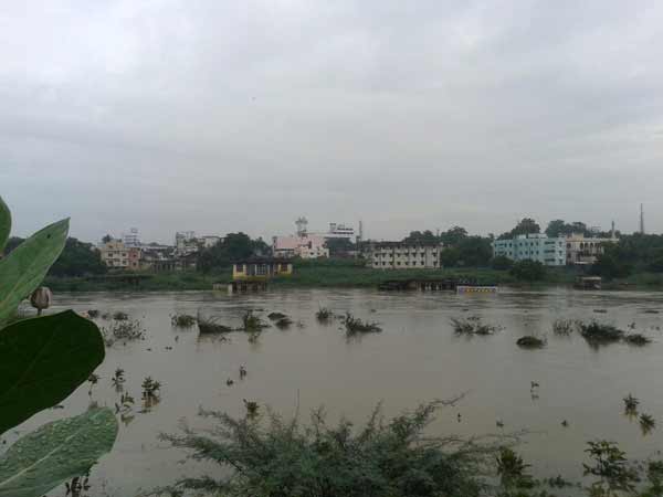 நீர்த்தேக்கம்