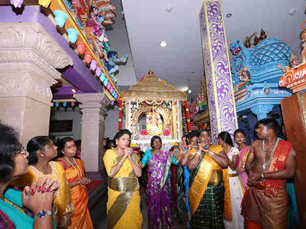 ஞானாம்பிகை