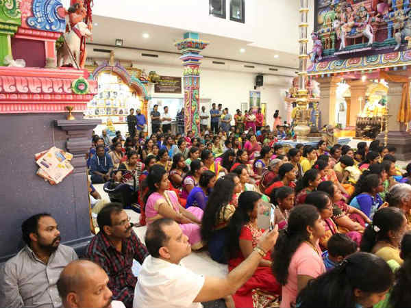 இறைவன் அருள்