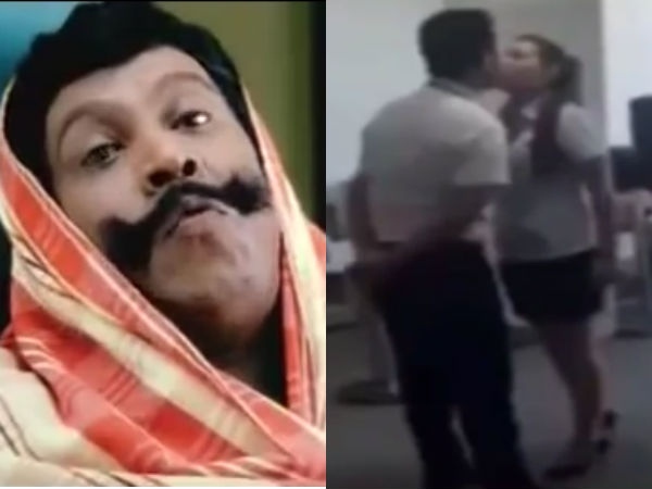 வடிவேலு பாஸ்!