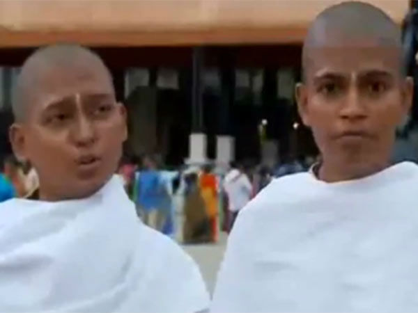 மிரட்டல்